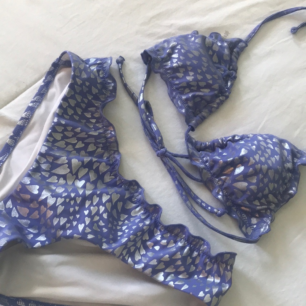 Victoria’s Secret Swimsuit